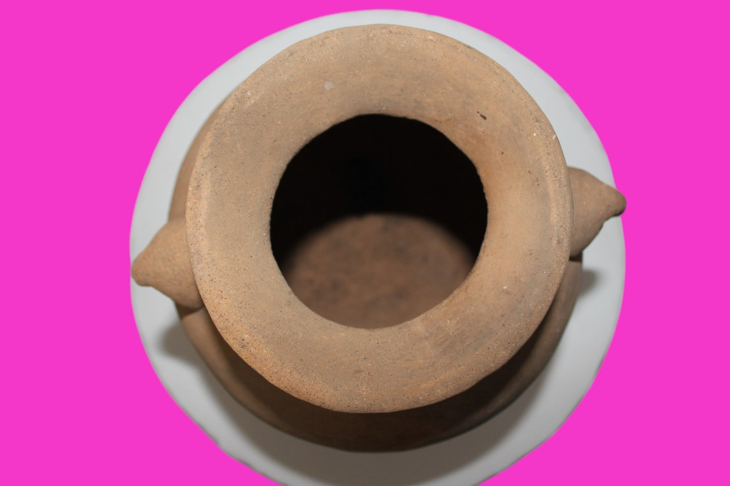 Pre Columbian Authentic Artifact Large Olla Nicoya Costa Rica 800-1400AD COA J71