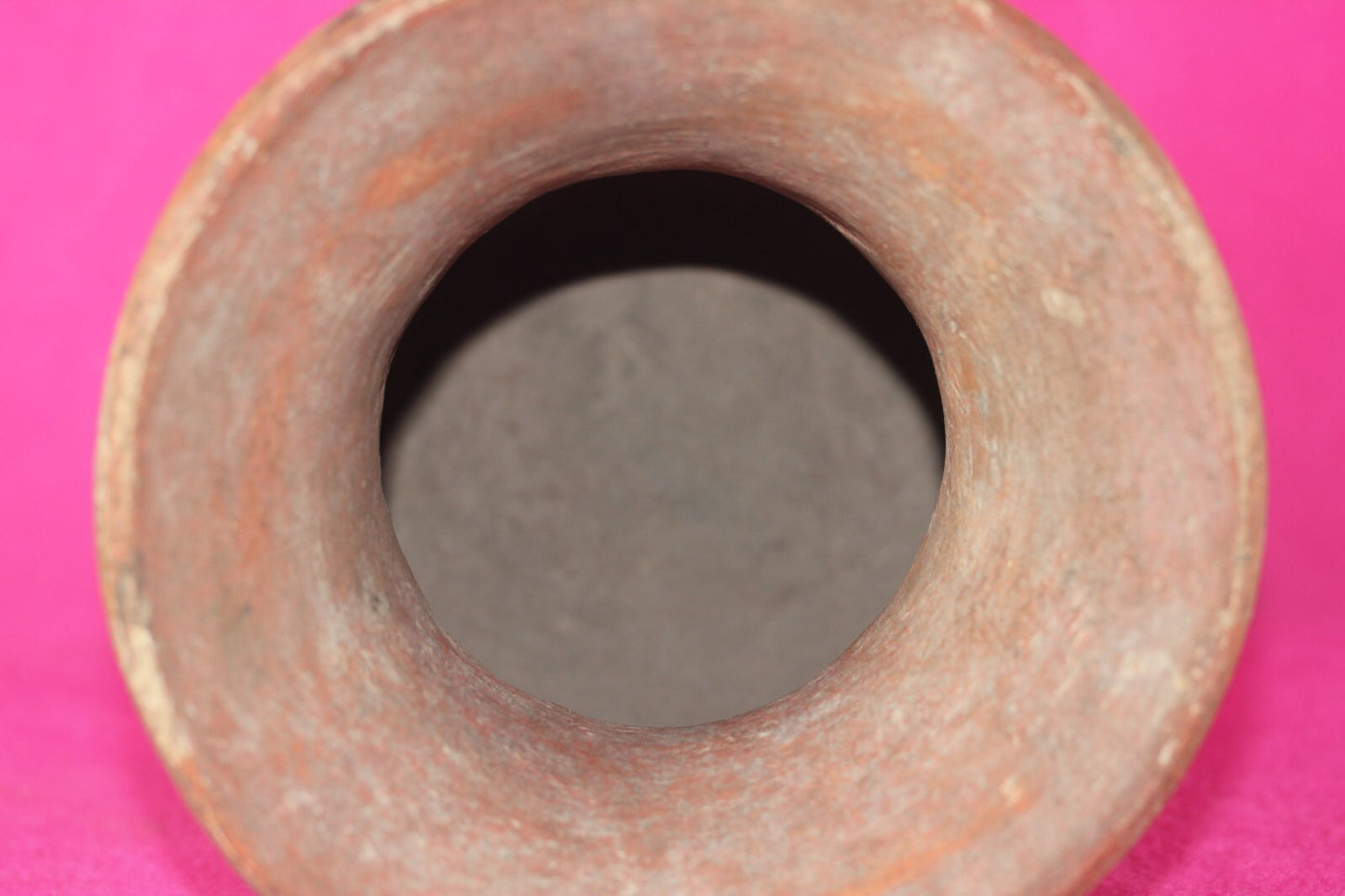 4000 Year Old Neolithic Chinese Artifact Very Rare Pottery Jar 2000 BC COA T122