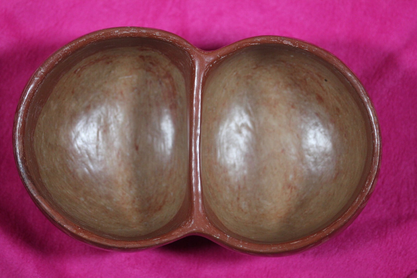 Authentic Pre Columbian Artifact Chupicuaro Bowl Mexico Ex Arte Primitivo T128