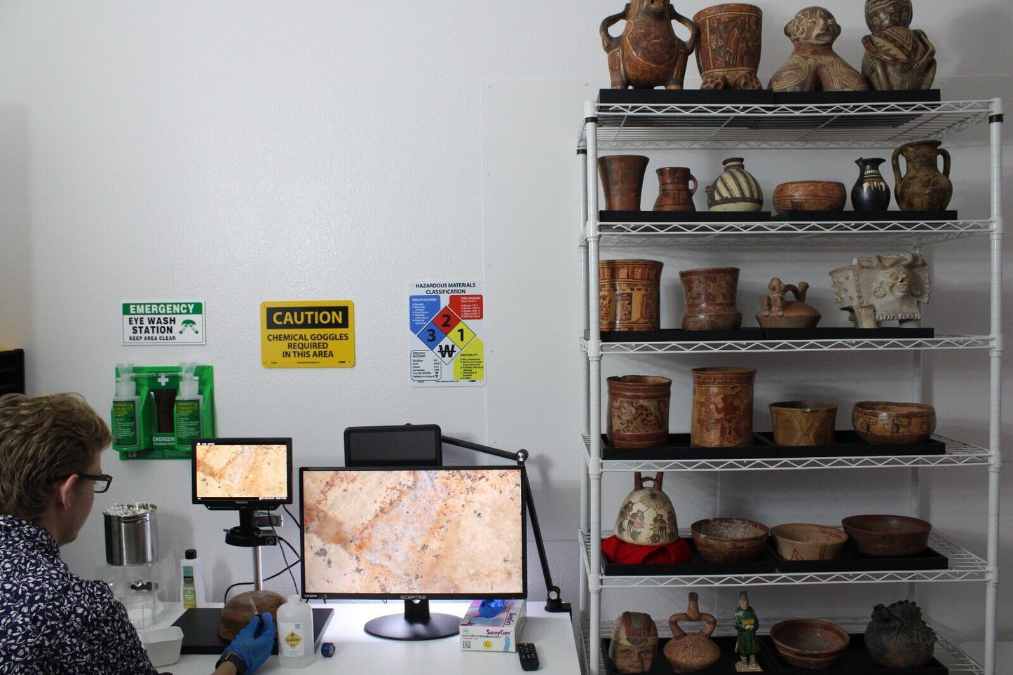 Authentic Pre Columbian Artifact Decorated Bowl Michoacan Arte Primitivo COA T65