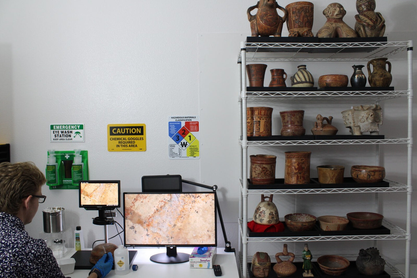 Authentic Pre Columbian Artifact Tomb Figure Colima Ex Arte Primitivo COA B42