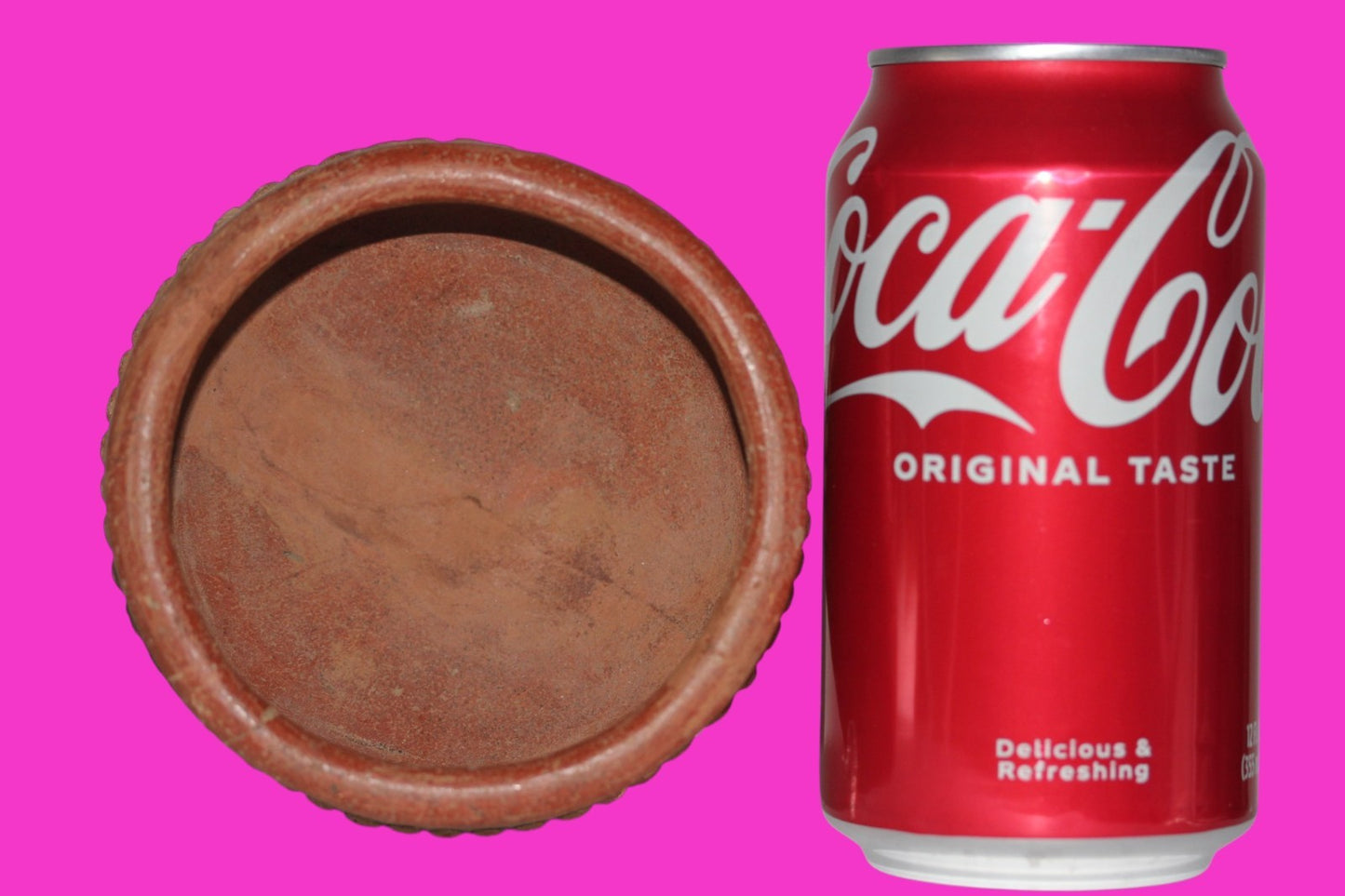 Pre Columbian Real Authentic Artifact Bowl Atlantic Watershed Costa Rica COA J18