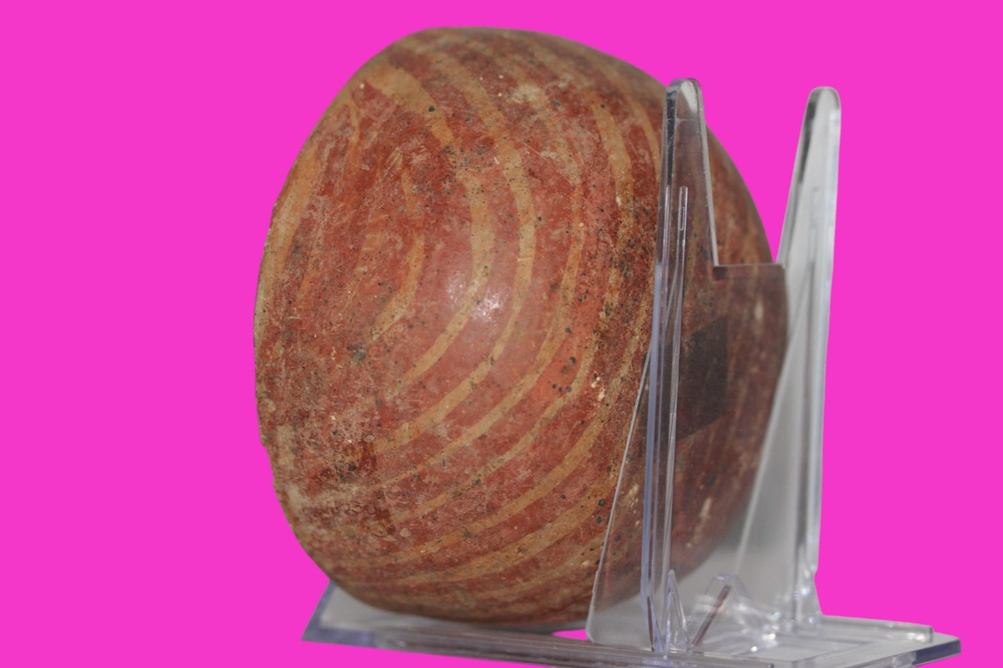 Pre Columbian Authentic Artifact Jalisco Small Bowl Mexico 200BC - 200AD COA J43