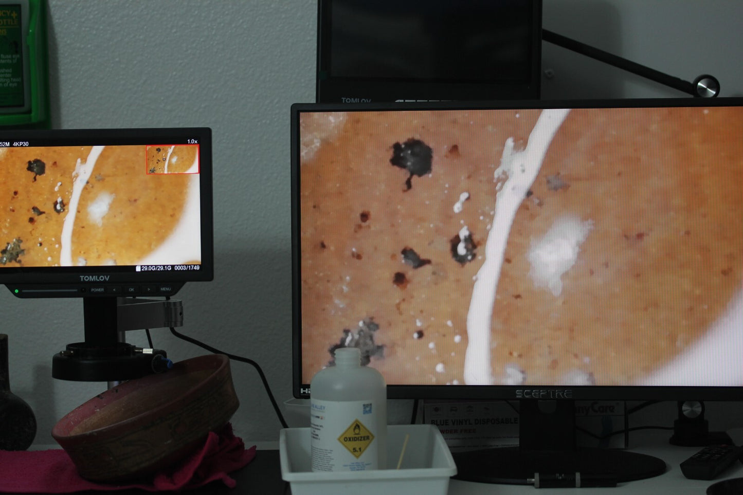 Authentic Pre Columbian Artifact Decorated Mayan Bowl 250 900 AD Yucatan COA T1