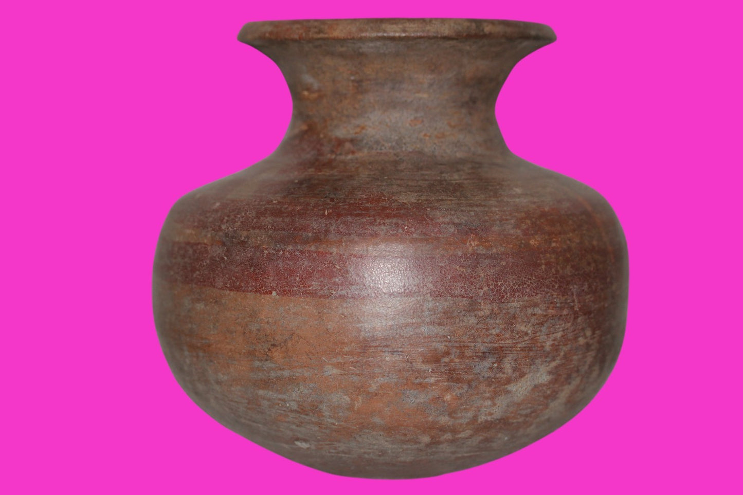 Pre Columbian Authentic Artifact Olla Nicoya Costa Rica 300 to 700 AD COA J58