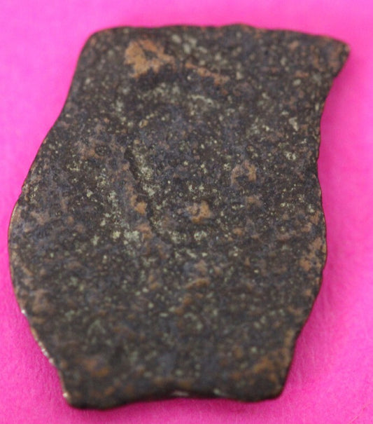 Authentic Jesus Christ Era Holy Land Widow's Mite Artifact 50 BC - 50 AD COA 022