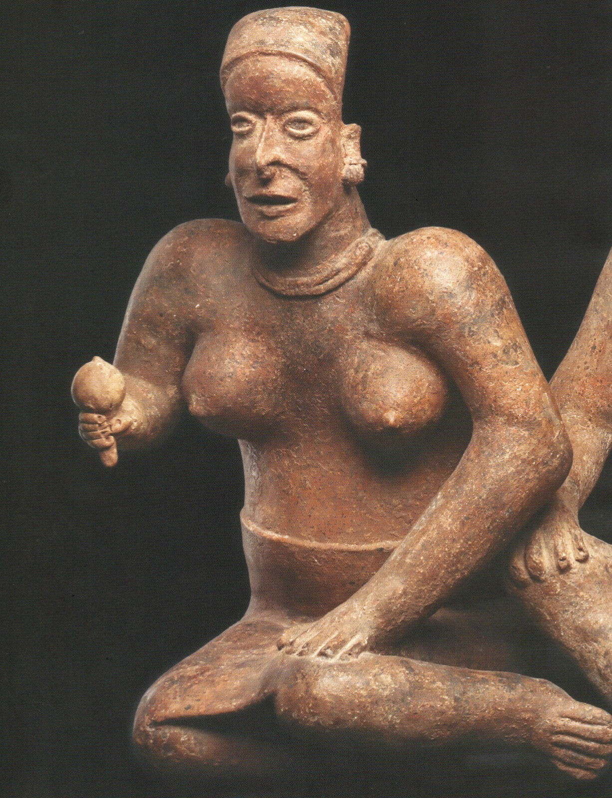 Pre Columbian Artifacts Price & Value Guide Arte Primitivo Auction Catalog 109