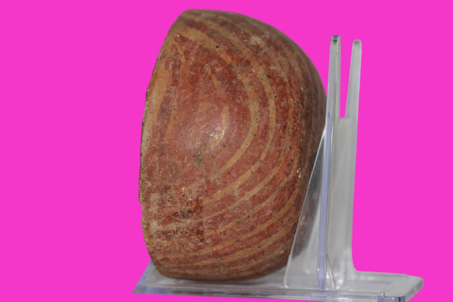 Pre Columbian Authentic Artifact Jalisco Small Bowl Mexico 200BC - 200AD COA J43